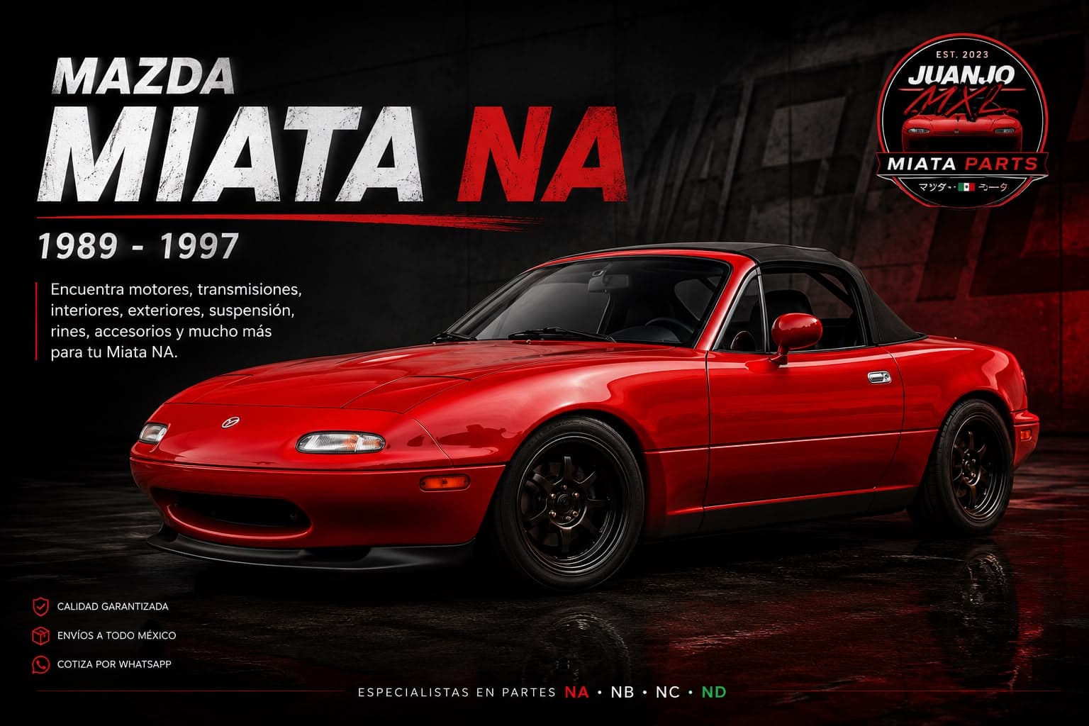 NA