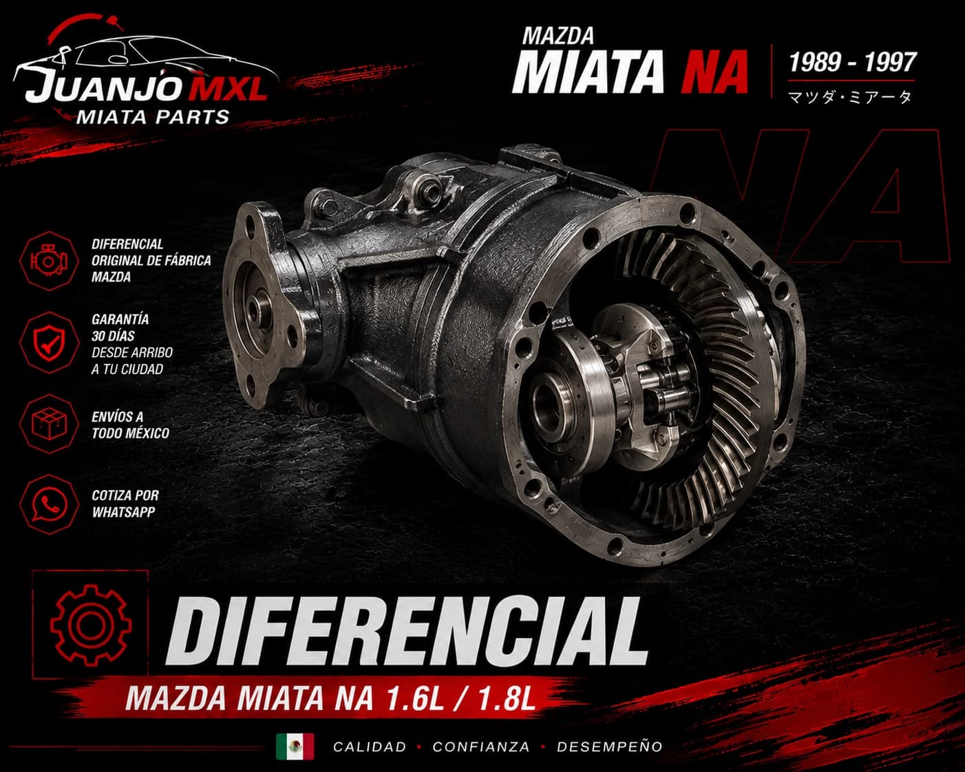 Diferencial