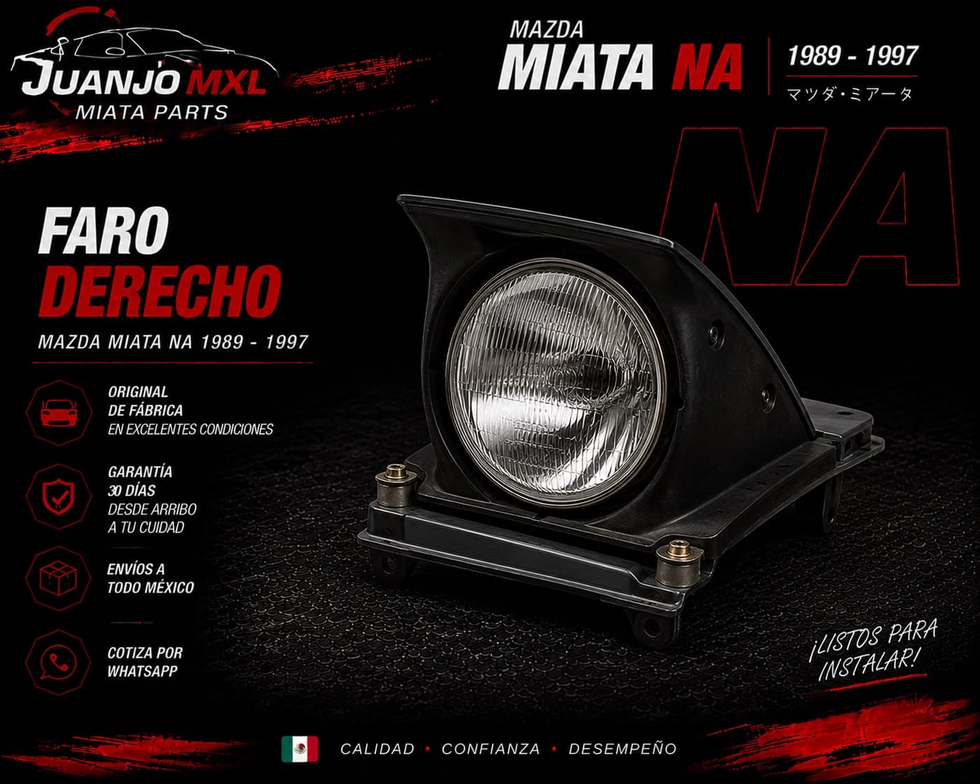 Faro Derecho
