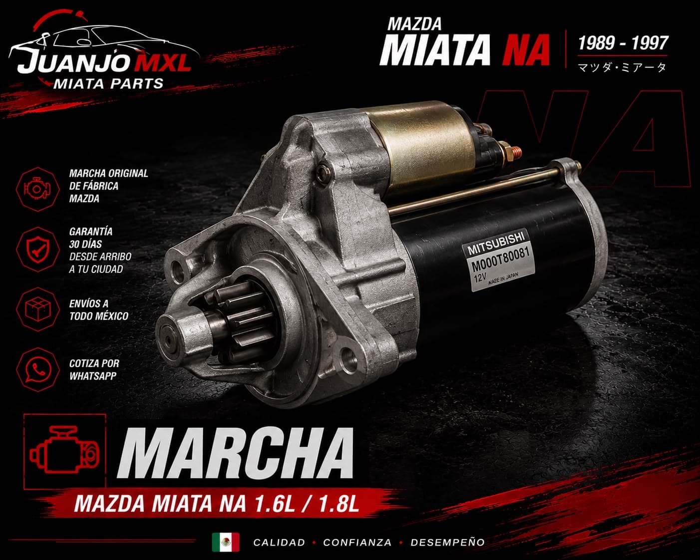 Marcha