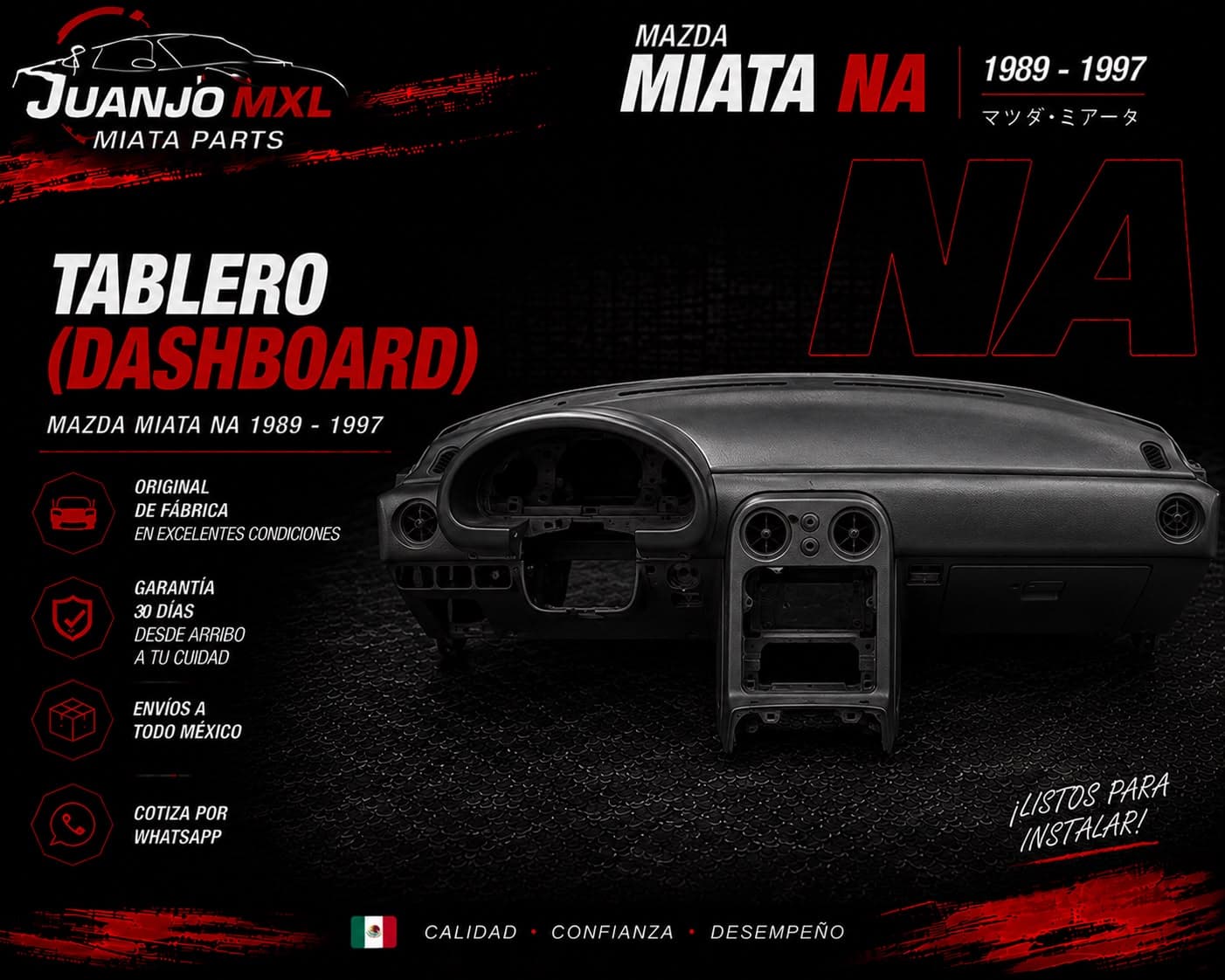 Tablero